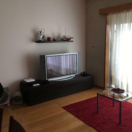 Apartamento Parque Urbano Daire Ponta Delgada Dış mekan fotoğraf