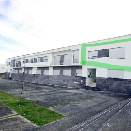 Apartamento Parque Urbano Daire Ponta Delgada Dış mekan fotoğraf