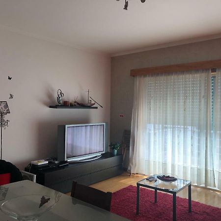 Apartamento Parque Urbano Daire Ponta Delgada Dış mekan fotoğraf
