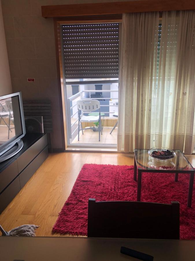 Apartamento Parque Urbano Daire Ponta Delgada Dış mekan fotoğraf