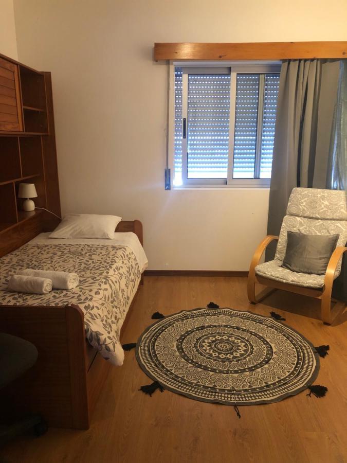 Apartamento Parque Urbano Daire Ponta Delgada Dış mekan fotoğraf