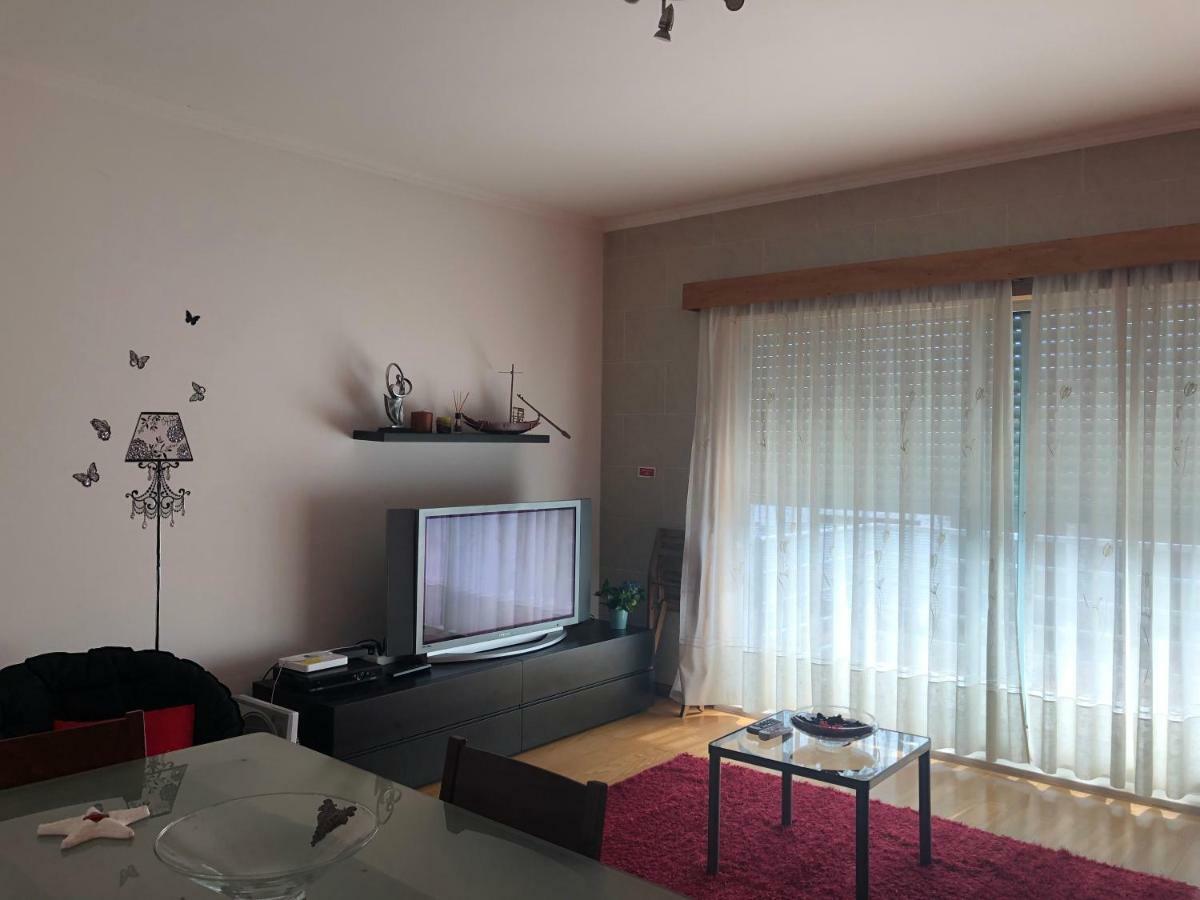 Apartamento Parque Urbano Daire Ponta Delgada Dış mekan fotoğraf