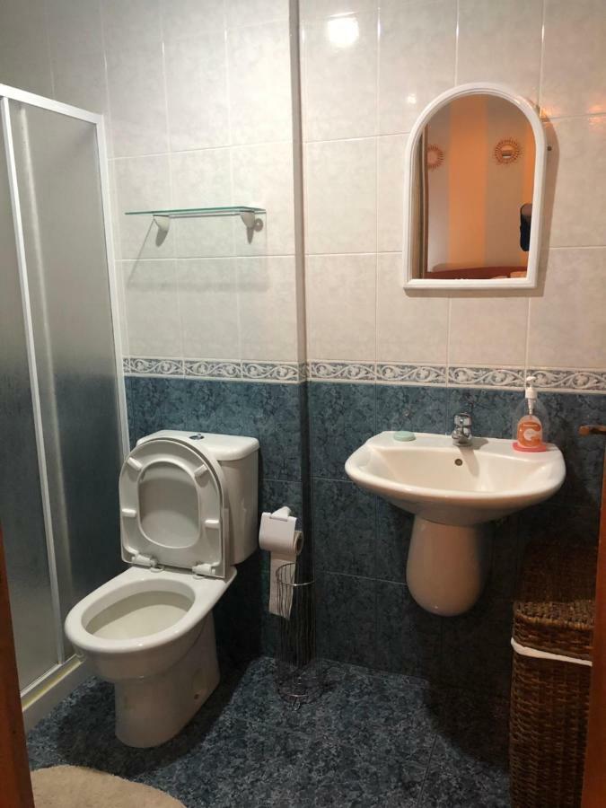 Apartamento Parque Urbano Daire Ponta Delgada Dış mekan fotoğraf