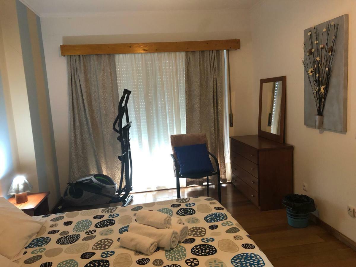 Apartamento Parque Urbano Daire Ponta Delgada Dış mekan fotoğraf