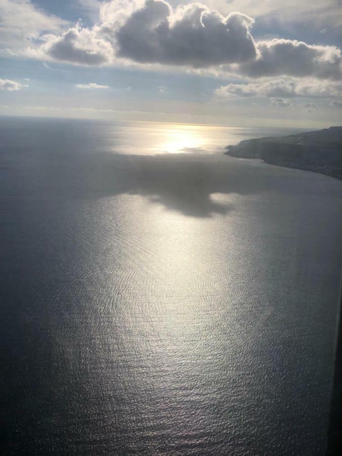 Apartamento Parque Urbano Daire Ponta Delgada Dış mekan fotoğraf